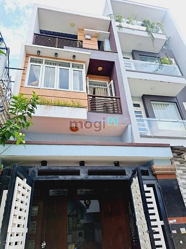 Hình ảnh Bán nhà cừ đẹp Mã Lò - 44m2 - nhà mới