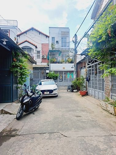 Hình ảnh Bán nhà cừ đẹp Mã Lò - 44m2 - nhà mới