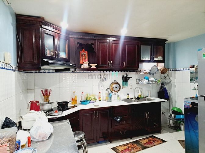 Hình ảnh Bán nhà cừ đẹp Mã Lò - 44m2 - nhà mới