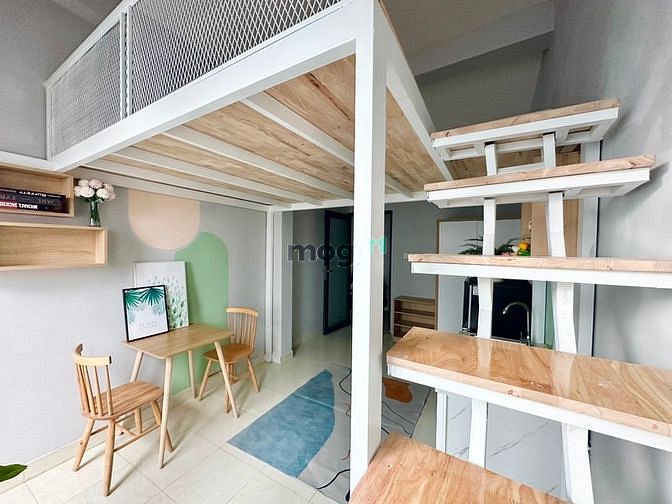 Hình ảnh Duplex mới xây, cam kết hình thật - giá thật 100% 💥