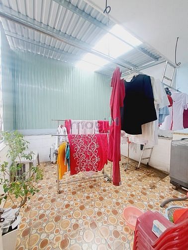 Hình ảnh Bán nhà cừ đẹp Mã Lò - 44m2 - nhà mới
