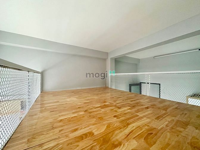 Hình ảnh Duplex mới xây, cam kết hình thật - giá thật 100% 💥