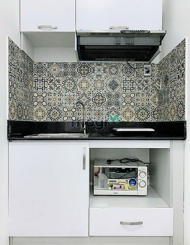Hình ảnh Siêu phẩm Full nội thất với thiết kế hiện đại gần Đh Văn Lang CS1