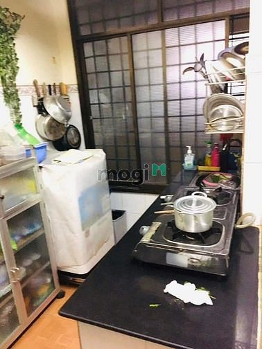 Hình ảnh Chung cư  TÂY THẠNH, TÂN PHÚ , sát AEON TÂN PHÚ  LẦU trung 🍀 DT 57m²,