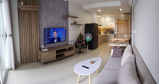Hình ảnh ĐỪNG BỎ LỠ Trang Chủ MB66.COM / Đăng Ký Tặng 66K Carillon 7 T. Phú 80m2 2PN chỉ 2tỷ1