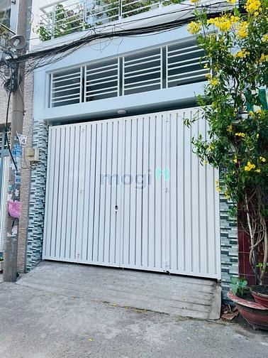 Hình ảnh Cho thuê nhà hẻm 281 Lê Văn Sỹ, Phường 1, Tân Bình