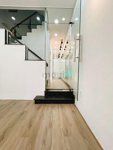 Hình ảnh Cho thuê nhà hẻm 281 Lê Văn Sỹ, Phường 1, Tân Bình