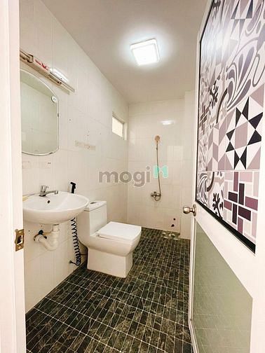 Hình ảnh Cho thuê nhà hẻm 281 Lê Văn Sỹ, Phường 1, Tân Bình