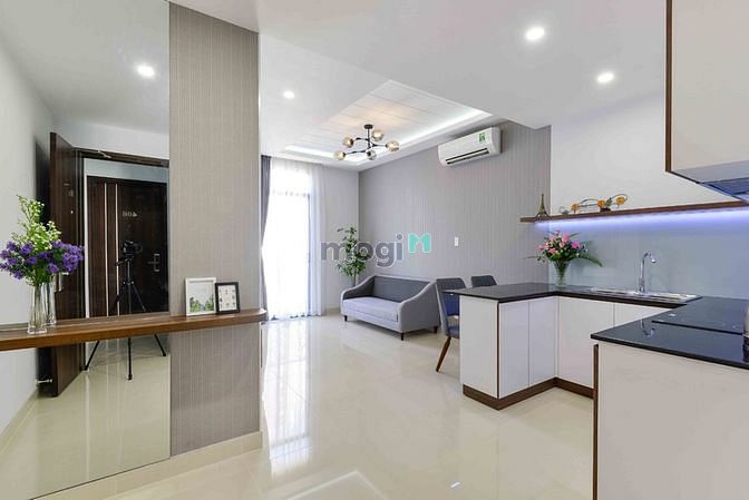 Hình ảnh 🏡Cho Thuê Căn Hộ Studio, đường Ung Văn Khiêm, gần Landmark 81