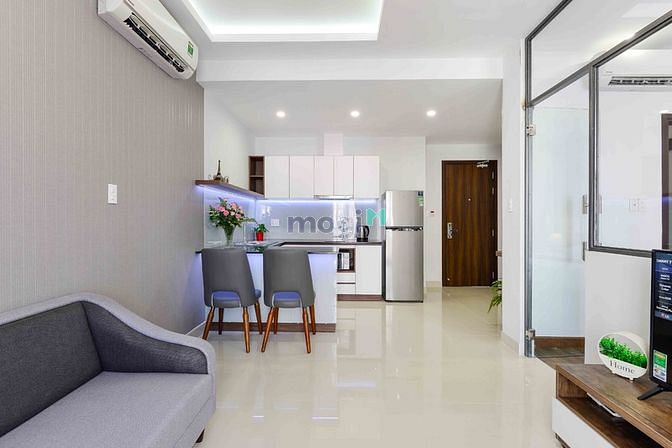 Hình ảnh 🏡Cho Thuê Căn Hộ Studio, đường Ung Văn Khiêm, gần Landmark 81