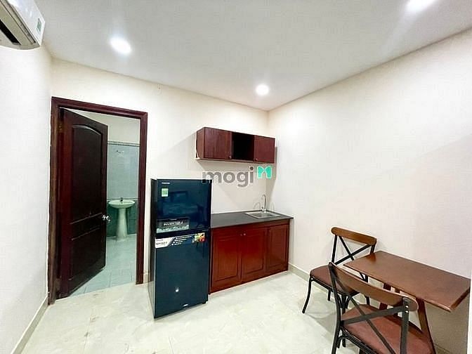 Hình ảnh Mb6623 nạp rút nhanh chóng studio 35m2 full nội thất , giá rẻ ,gần sân bay Tân Sơn Nhất