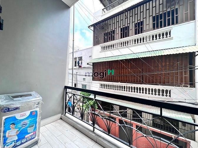 Hình ảnh Mb6623 nạp rút nhanh chóng mini ,nội thất đầy đủ, ngay Lotte Mart công hòa Tân Bình