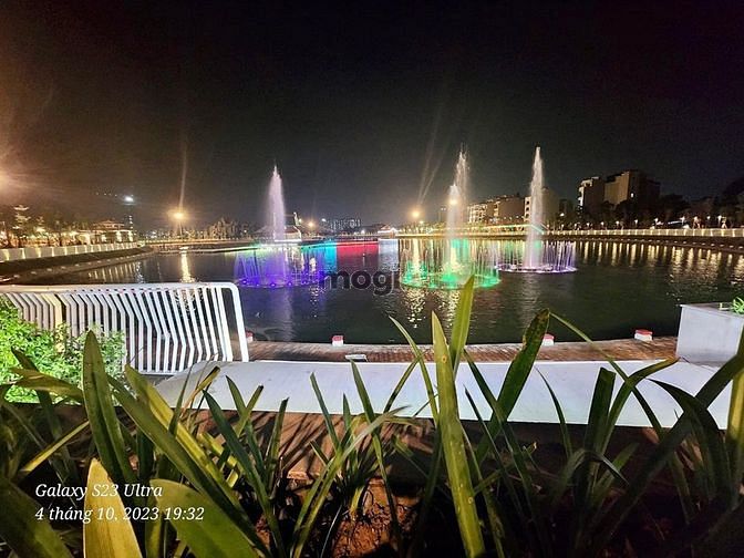 Hình ảnh 🌋 ĐẤT VÀNG TĐC NGỌC THUỴ 121tr/M Phân Lô -Ô Tô Tránh ,Cạnh Công Viên