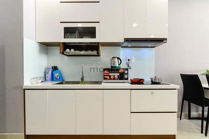 Hình ảnh Bán CĂN HỘ CAO CẤP THE BOTANICA Tân Bình   🏵 Diện tích: 57m²   🏵 Giá