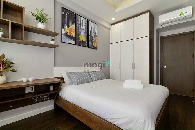 Hình ảnh Bán CĂN HỘ CAO CẤP THE BOTANICA Tân Bình   🏵 Diện tích: 57m²   🏵 Giá