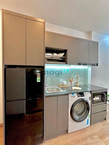 Hình ảnh CHDV Studio ban công đường Xô Viết Nghệ Tĩnh Quận Bình Thạnh ( có fix)
