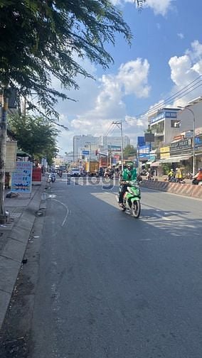 Hình ảnh MTKD HUỲNH TẤN PHÁT Q7- c4 - 156m2  - đang cho thuê 15tr/th