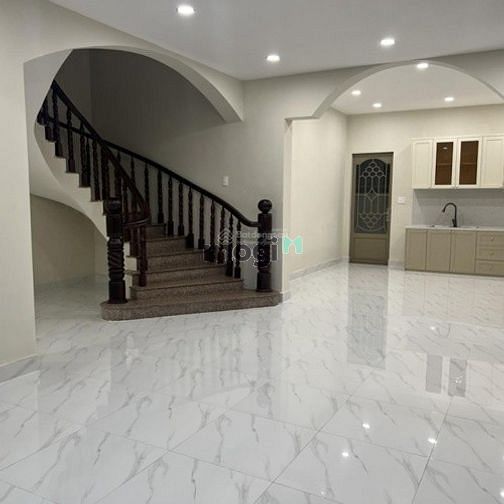 Hình ảnh Cho thuê biệt thự Phường Bình An Quận 2 DT 13.2x18m DTS 450m2 trệt 2L