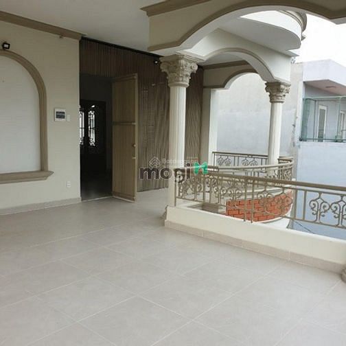 Hình ảnh Cho thuê biệt thự Phường Bình An Quận 2 DT 13.2x18m DTS 450m2 trệt 2L