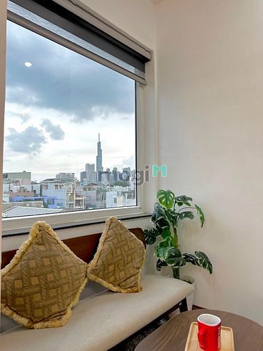 Hình ảnh CHDV Studio ban công đường Xô Viết Nghệ Tĩnh Quận Bình Thạnh ( có fix)