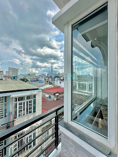Hình ảnh CHDV Studio ban công đường Xô Viết Nghệ Tĩnh Quận Bình Thạnh ( có fix)