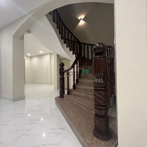 Hình ảnh Cho thuê biệt thự Phường Bình An Quận 2 DT 13.2x18m DTS 450m2 trệt 2L