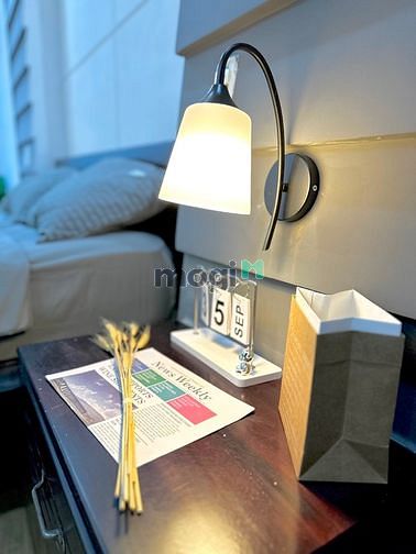 Hình ảnh CHDV Studio ban công đường Xô Viết Nghệ Tĩnh Quận Bình Thạnh ( có fix)