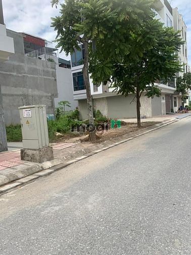 Hình ảnh 🌋 ĐẤT VÀNG TĐC NGỌC THUỴ 121tr/M Phân Lô -Ô Tô Tránh ,Cạnh Công Viên
