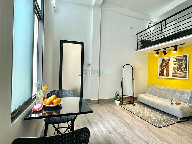 Hình ảnh DUPLEX dành cho sinh viên siêu hot tại Sân Bay