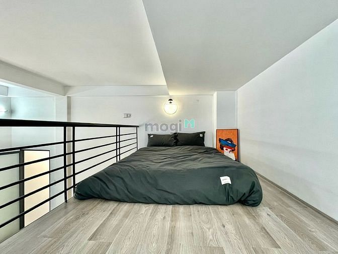 Hình ảnh DUPLEX dành cho sinh viên siêu hot tại Sân Bay