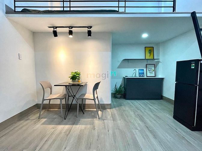 Hình ảnh DUPLEX dành cho sinh viên siêu hot tại Sân Bay