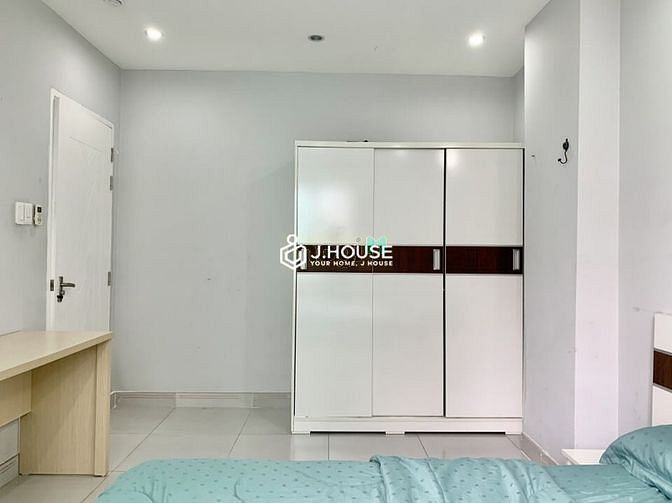 Hình ảnh 🎖️ Căn Hộ 2PN Cao Cấp 75m2 Tiện Ích - Lê Thị Riêng Quận 1 🎖️