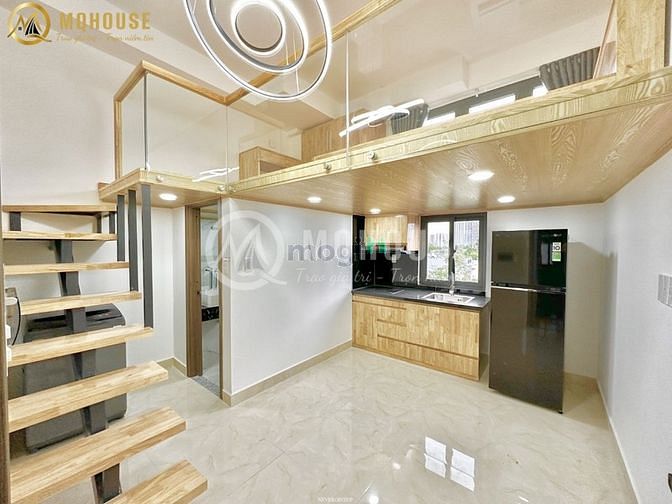 Hình ảnh Khai trương Trang Chủ MB66.COM / Đăng Ký Tặng 66K mini duplex, 1pn, new 100%, gần Mai Chí Thọ