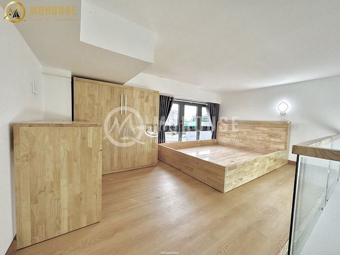 Hình ảnh Khai trương Trang Chủ MB66.COM / Đăng Ký Tặng 66K mini duplex, 1pn, new 100%, gần Mai Chí Thọ