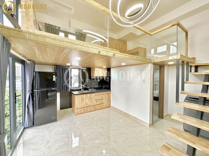 Hình ảnh Khai trương Trang Chủ MB66.COM / Đăng Ký Tặng 66K mini duplex, 1pn, new 100%, gần Mai Chí Thọ