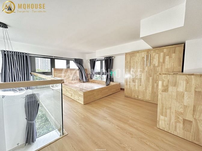 Hình ảnh Khai trương Trang Chủ MB66.COM / Đăng Ký Tặng 66K mini duplex, 1pn, new 100%, gần Mai Chí Thọ
