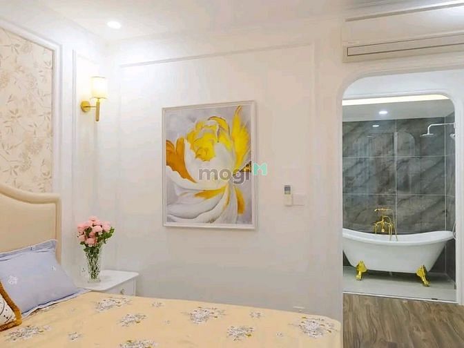 Hình ảnh NÓNG BỎNG TAY CH Blue Sapphire Bình Phú Chỉ 985tr 75m2 2pn