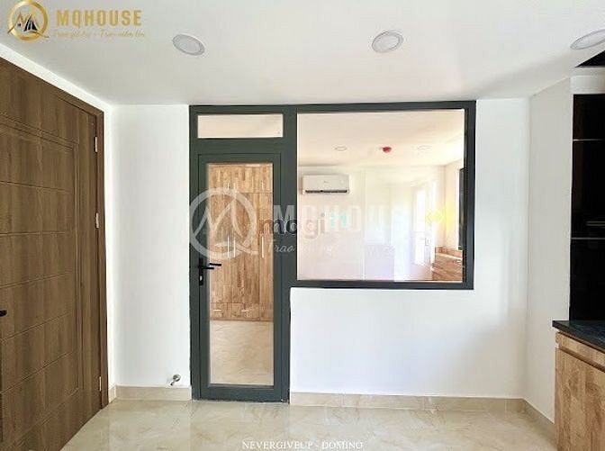 Hình ảnh Khai trương Trang Chủ MB66.COM / Đăng Ký Tặng 66K mini duplex, 1pn, new 100%, gần Mai Chí Thọ