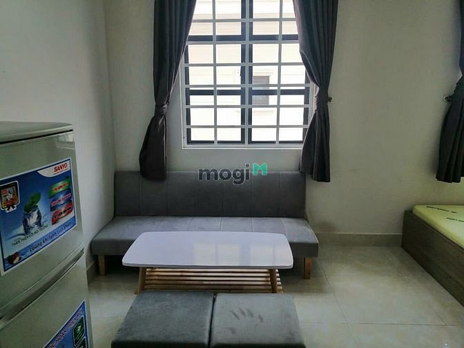 Hình ảnh Cho thuê CHDV 20m² tại Cityland Park Hills