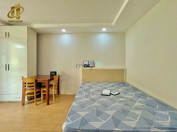 Hình ảnh Studio Full Nội Thất Tại KDC Phú Mỹ Hưng