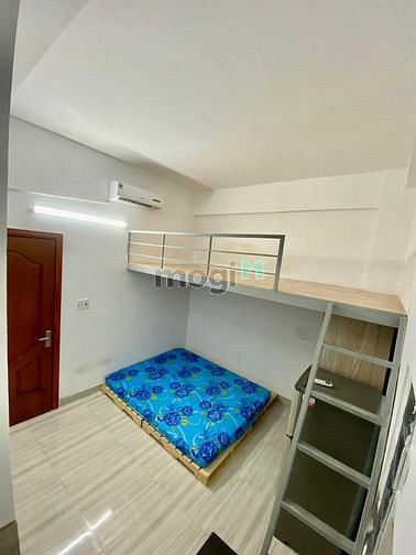 Hình ảnh Phòng trọ cho thuê Q7 (đối diện siêu thị GO)
