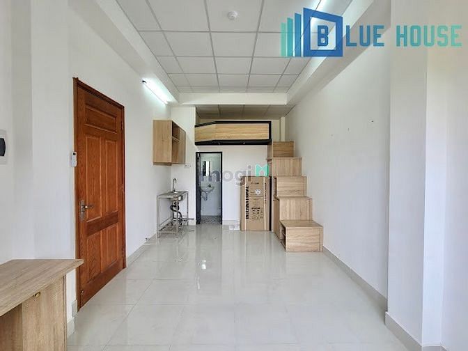 Hình ảnh 💥 Cho Thuê CHDV Dạng Duplex Bancol Gần Aeon Mall Tân Phú