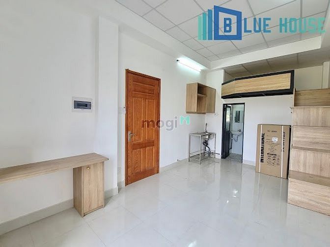 Hình ảnh 💥 Cho Thuê CHDV Dạng Duplex Bancol Gần Aeon Mall Tân Phú