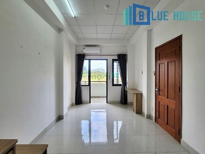 Hình ảnh 💥 Cho Thuê CHDV Dạng Duplex Bancol Gần Aeon Mall Tân Phú