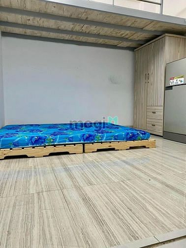 Hình ảnh Phòng trọ cho thuê Q7 (đối diện siêu thị GO)
