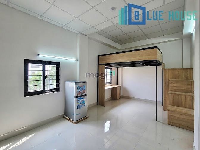Hình ảnh 💥 Cho Thuê CHDV Dạng Duplex Bancol Gần Aeon Mall Tân Phú