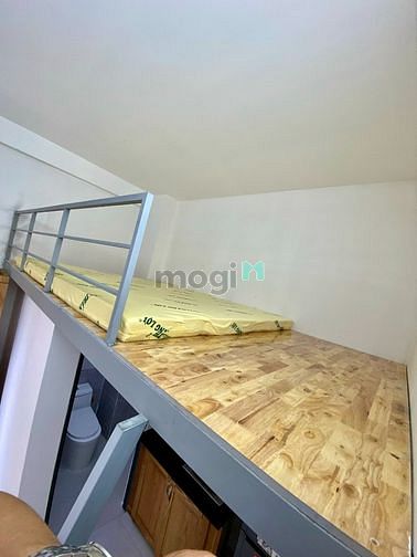 Hình ảnh Phòng trọ cho thuê Q7 (đối diện siêu thị GO)