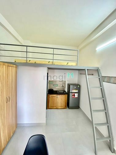 Hình ảnh Phòng trọ cho thuê Q7 (đối diện siêu thị GO)