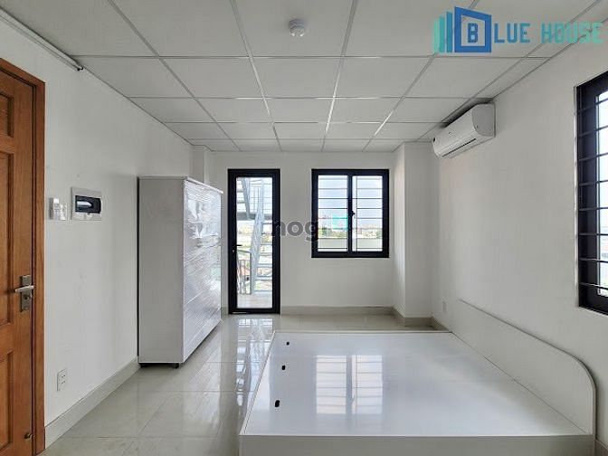 Hình ảnh 💥 Cho Thuê CHDV Dạng Duplex Bancol Gần Aeon Mall Tân Phú