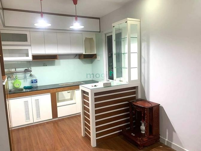 Hình ảnh ⛪ BÁN CĂN HỘ CHUNG CƯ SƠN KỲ 2 👉 Diện tích ( 65m2 ), gồm 2 phòng ngủ,